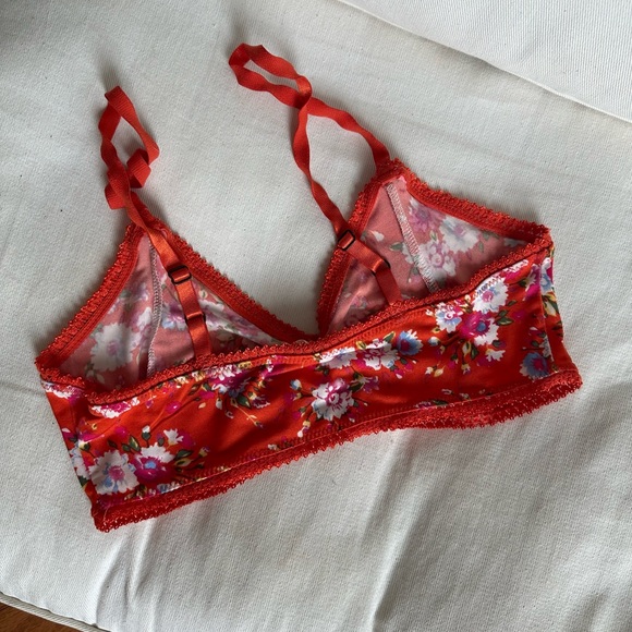 SPELL Revolver Bra - Picture 4 of 5